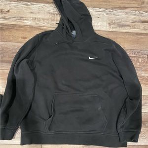 mens nike hoodie xxl